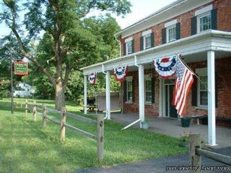 The Yorkshire Inn Phelps Buitenkant foto
